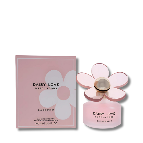 Marc Jacobs Daisy Love Edt-Laksmi Parfumerie