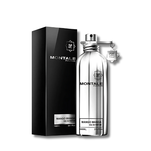 Montale Paris Mango Manga -Laksmi Parfumerie