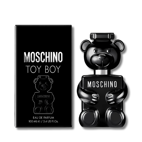 Moschino Toy Boy Edt-Laksmi Parfumerie