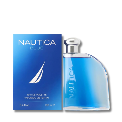 Nautica Blue -Laksmi Parfumerie
