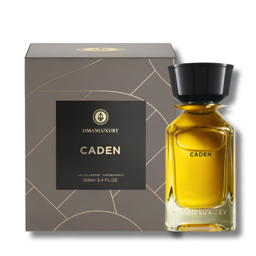 Oman Luxury Caden Edp-Laksmi Parfumerie