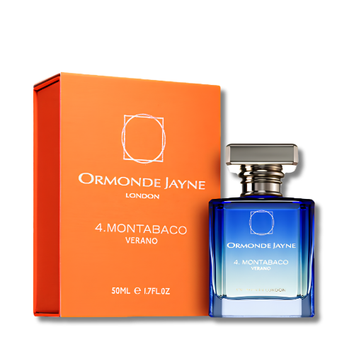 Ormonde Jayne Montabacco Verano -Laksmi Parfumerie
