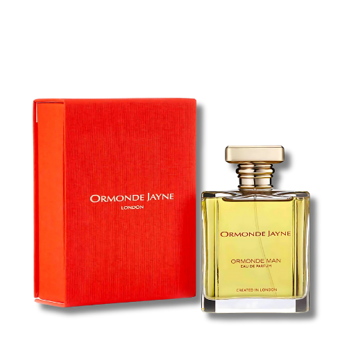 Ormonde Jayne Ormonde Man -Laksmi Parfumerie