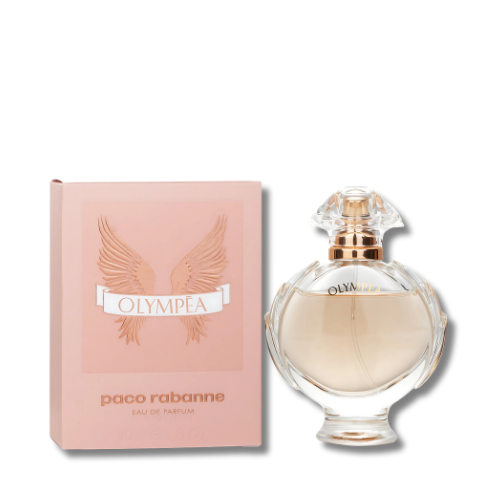 Paco Rabanne Olympea -Laksmi Parfumerie