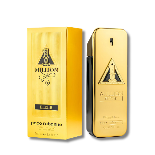 Paco Rabanne One Million Elixir -Laksmi Parfumerie