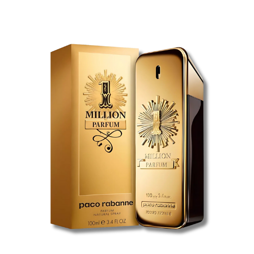Paco Rabanne One Million Parfum -Laksmi Parfumerie