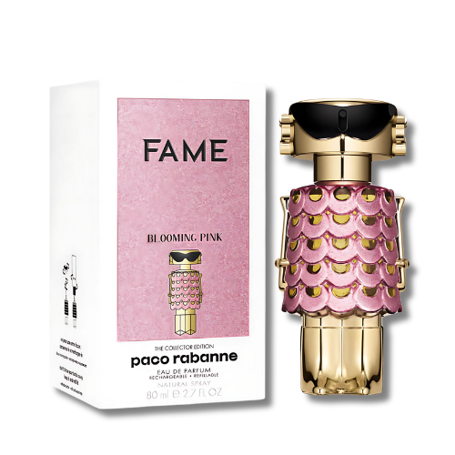 Paco Rabanne Phantom Blooming Pink Edp -Laksmi Parfumerie