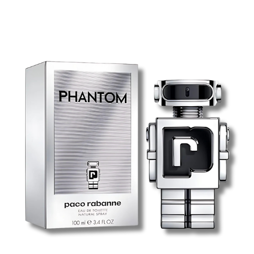 Paco Rabanne Phantom Edt -Laksmi Parfumerie