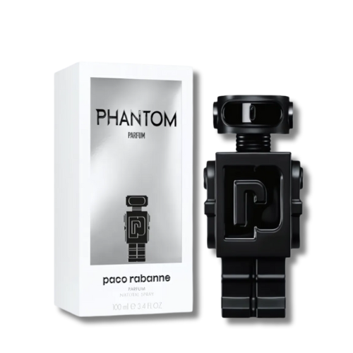 Paco Rabanne Phantom Parfum -Laksmi Parfumerie