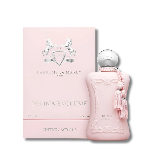 Parfums De Marly Delina Exclusif-Laksmi Parfumerie