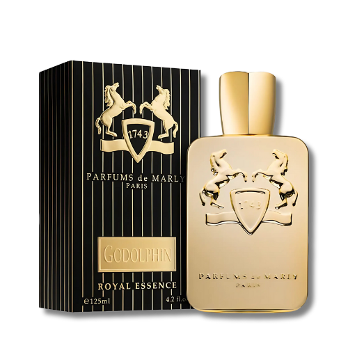Parfums De Marly Godolphin -Laksmi Parfumerie
