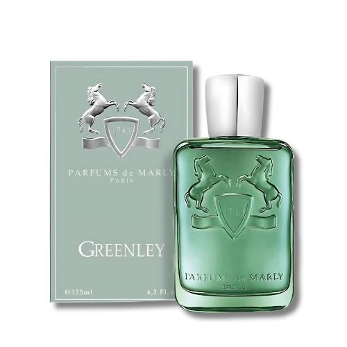 Parfums De Marly Greenly -Laksmi Parfumerie