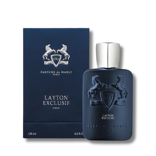 Parfums De Marly Layton Exclusif -Laksmi Parfumerie