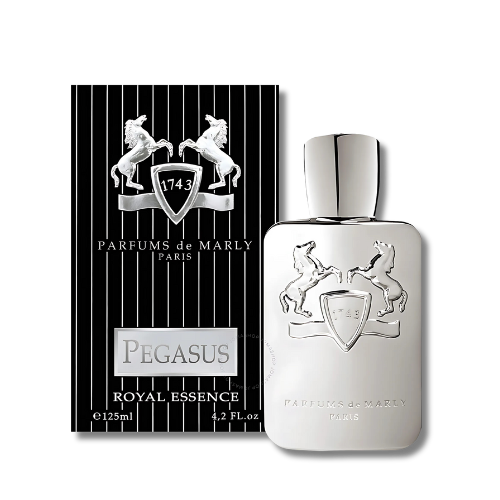 Parfums De Marly Pegasus -Laksmi Parfumerie