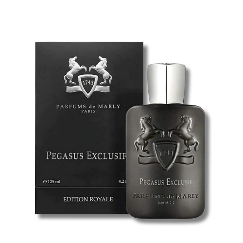 Parfums De Marly Pegasus Exclusif-Laksmi Parfumerie