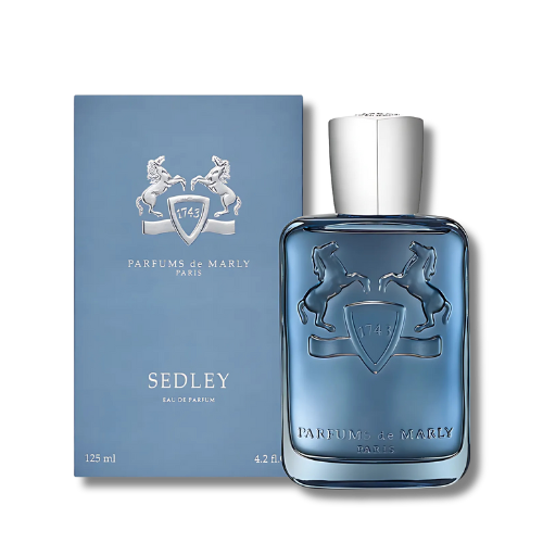 Parfums De Marly Seddley -Laksmi Parfumerie