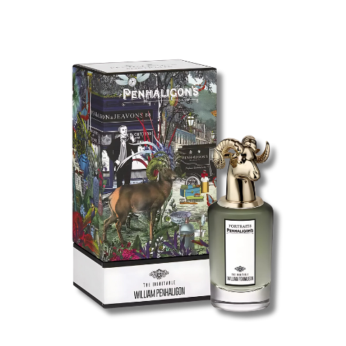 Penhaligon´S  William -Laksmi Parfumerie