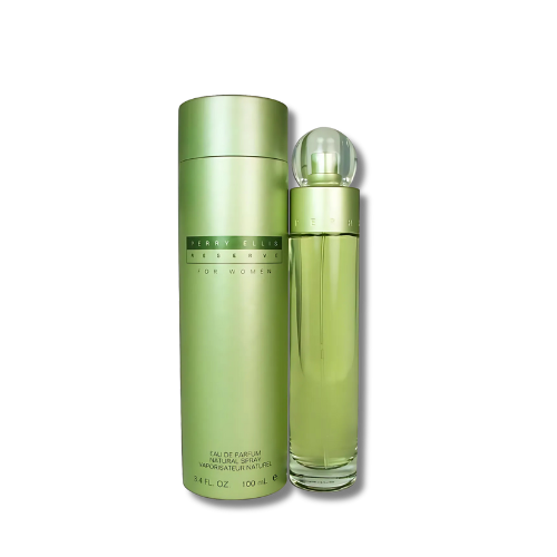 Perry Ellis Reserve For Women-Laksmi Parfumerie