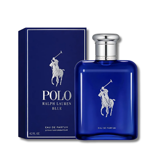 Ralph Lauren Polo Blue Edp-Laksmi Parfumerie