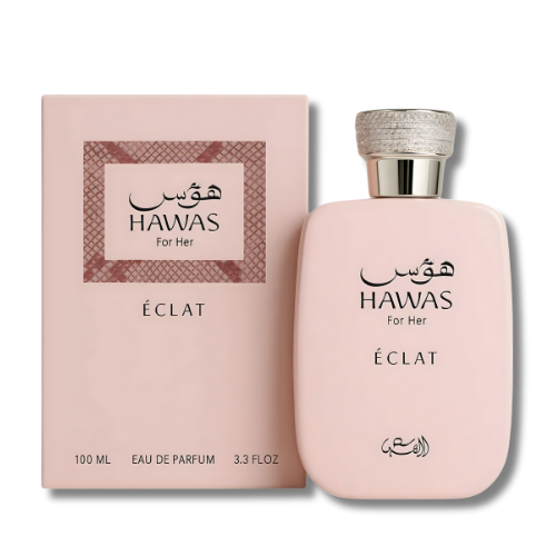 Rasasi Hawas Eclat-Laksmi Parfumerie