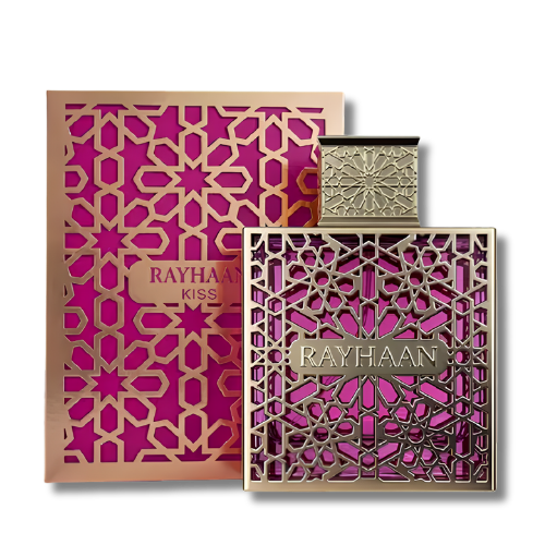 Rayhaan Kiss EDP -Laksmi Parfumerie