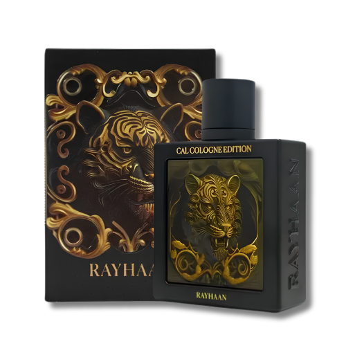 Rayhaan Tiger EDP -Laksmi Parfumerie