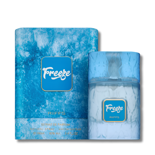 Riiffs Freeze -Laksmi Parfumerie