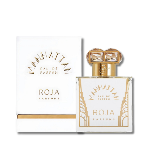 Roja Dove Dove Parfums Manhattan-Laksmi Parfumerie