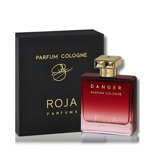 Roja Dove Dove Parfums Danger -Laksmi Parfumerie