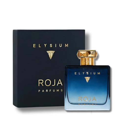 Roja Dove Dove Parfums Elysium -Laksmi Parfumerie