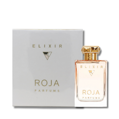 Roja Dove Dove Parfums Exilir -Laksmi Parfumerie