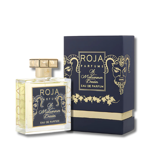 Roja Dove Dove Parfums Midsummer Drean -Laksmi Parfumerie
