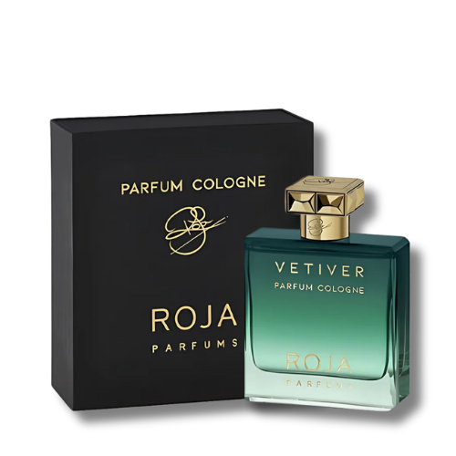 Roja Dove Dove Parfums Vetiver -Laksmi Parfumerie