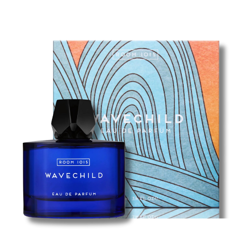 Room 1015 Wavechild-Laksmi Parfumerie