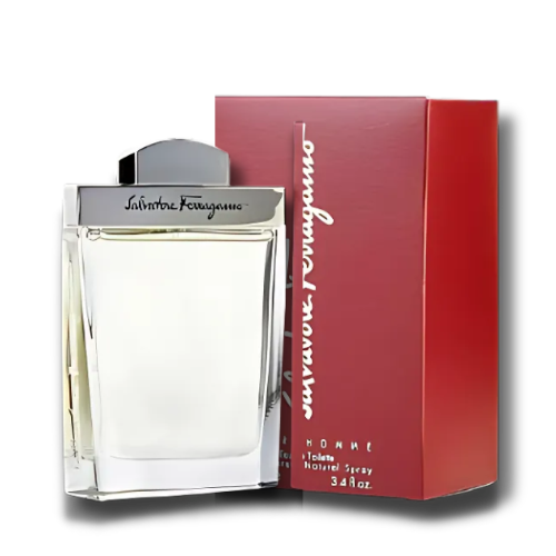Salvatore Ferregamo Pour Homme -Laksmi Parfumerie