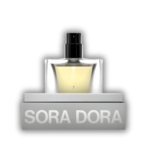 Sora Dora 7-Laksmi Parfumerie