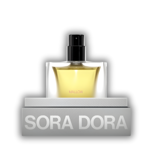 Sora Dora Mallow-Laksmi Parfumerie