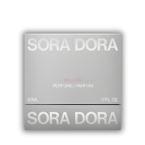 Sora Dora Mallow-Laksmi Parfumerie