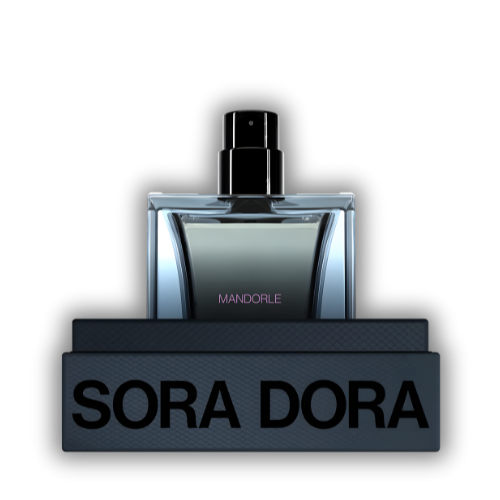 Sora Dora Mandorle -Laksmi Parfumerie