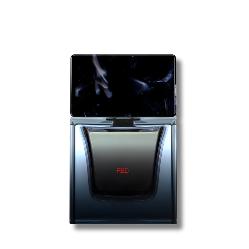 Sora Dora Red -Laksmi Parfumerie