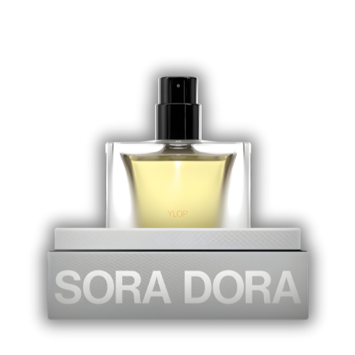 Sora Dora Ylop-Laksmi Parfumerie