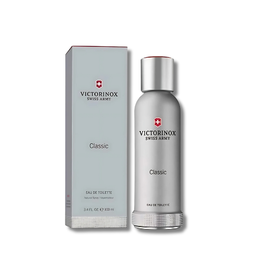 Swiss Army Classic -Laksmi Parfumerie