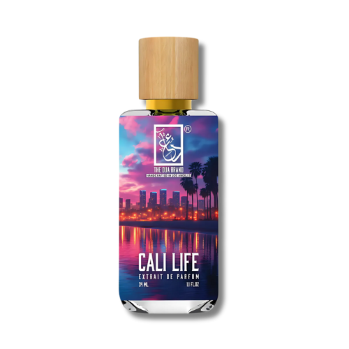 The Dua Brand Cali Life -Laksmi Parfumerie