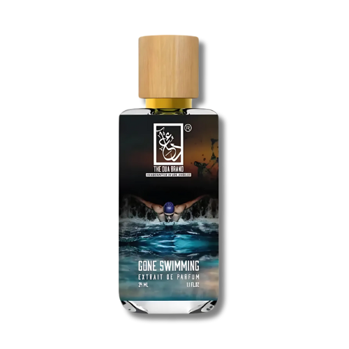 The Dua Brand Gone Swimming-Laksmi Parfumerie