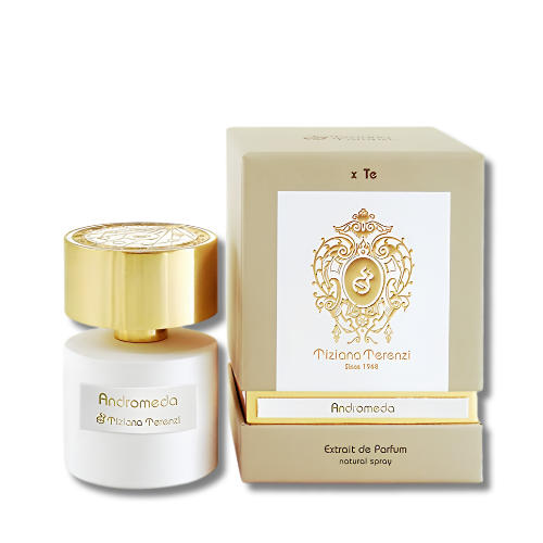 Tiziana Terenzi Andromeda-Laksmi Parfumerie