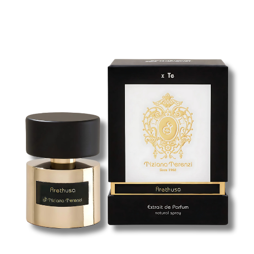 Tiziana Terenzi Andromeda-Laksmi Parfumerie