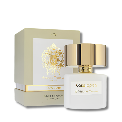 Tiziana Terenzi Cassiopea-Laksmi Parfumerie