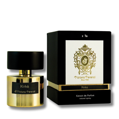 Tiziana Terenzi Kirké-Laksmi Parfumerie
