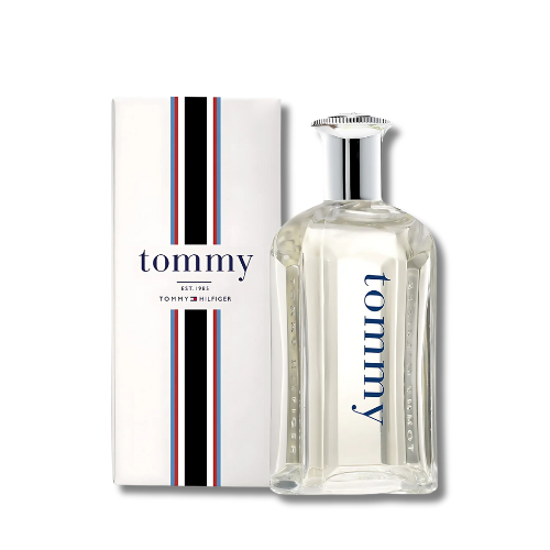 Tommy Hilfiger Tommy-Laksmi Parfumerie