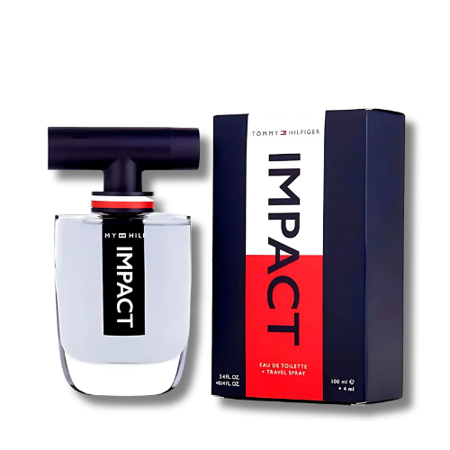 Tommy Hilfiger Impact Edp-Laksmi Parfumerie